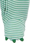 Simple Joys by Carter's Baby-Boys 2-Pack 2-Way Zip Cotton Footed Sleep and PlayBaby and Toddler Sleepers