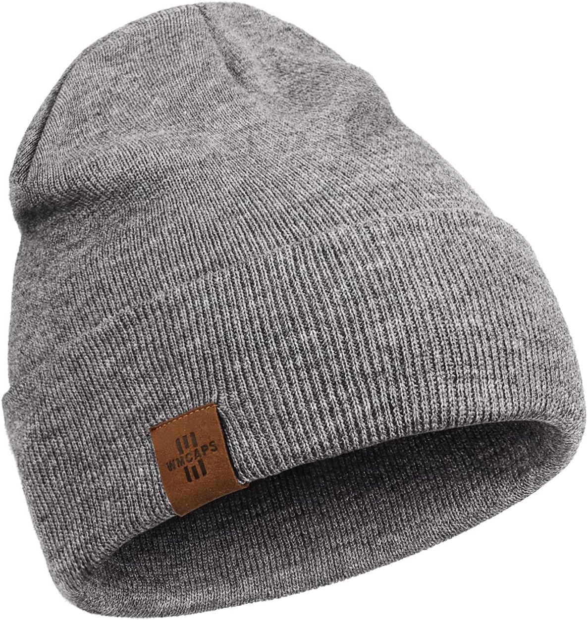 Beanie for Men, Comfortable Breathable Soft Beanie,Winter Hats for Women and Men, Gifts for Men