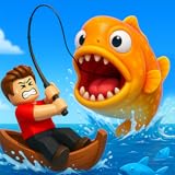 ✅ Exciting live events and rare fish challenges