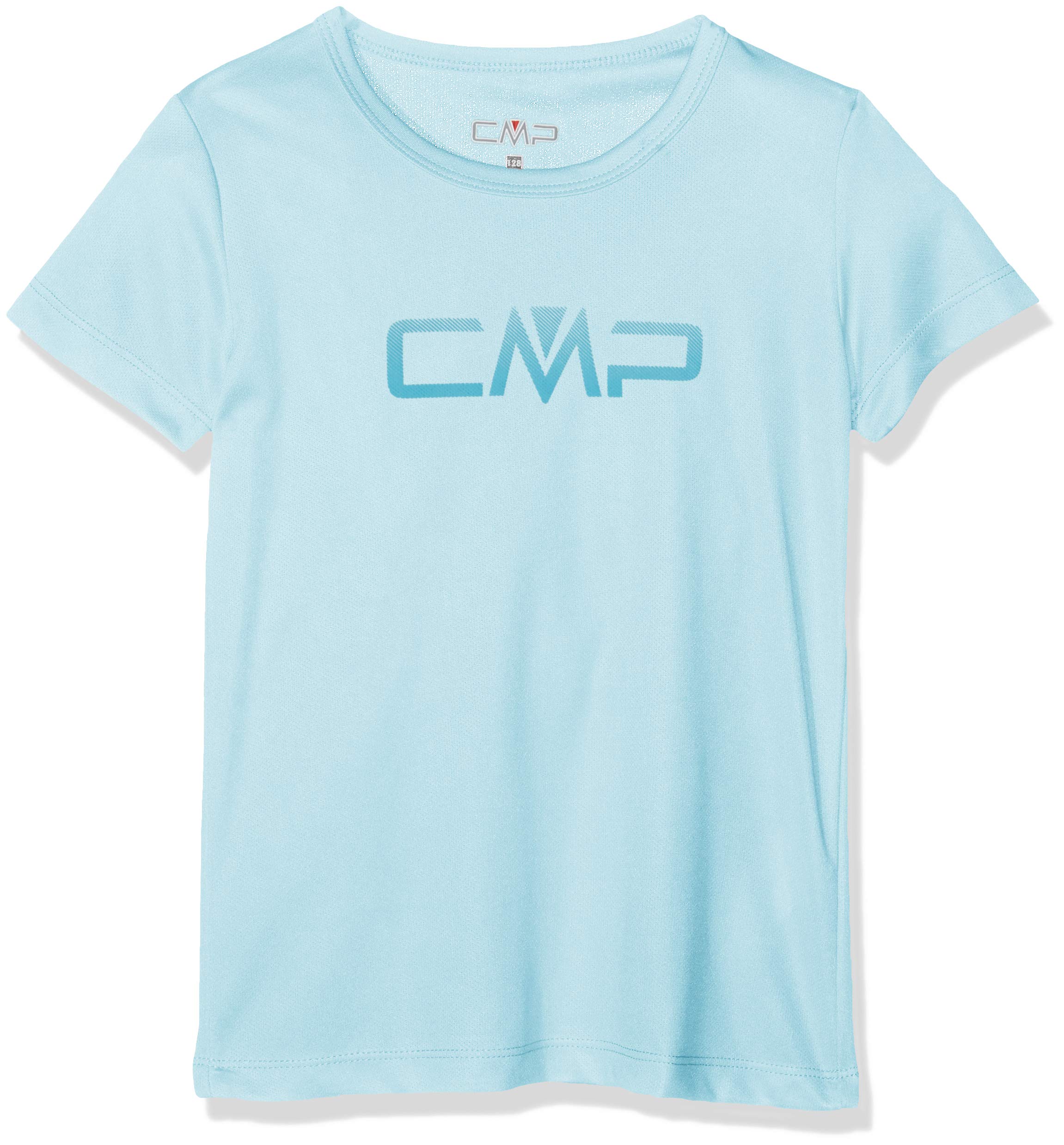 CMP 39t5675p Maglietta Bambine e Ragazze