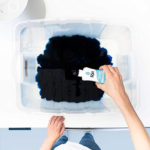 Vista 60 de Rit - Tinte líquido multiusos, color morado