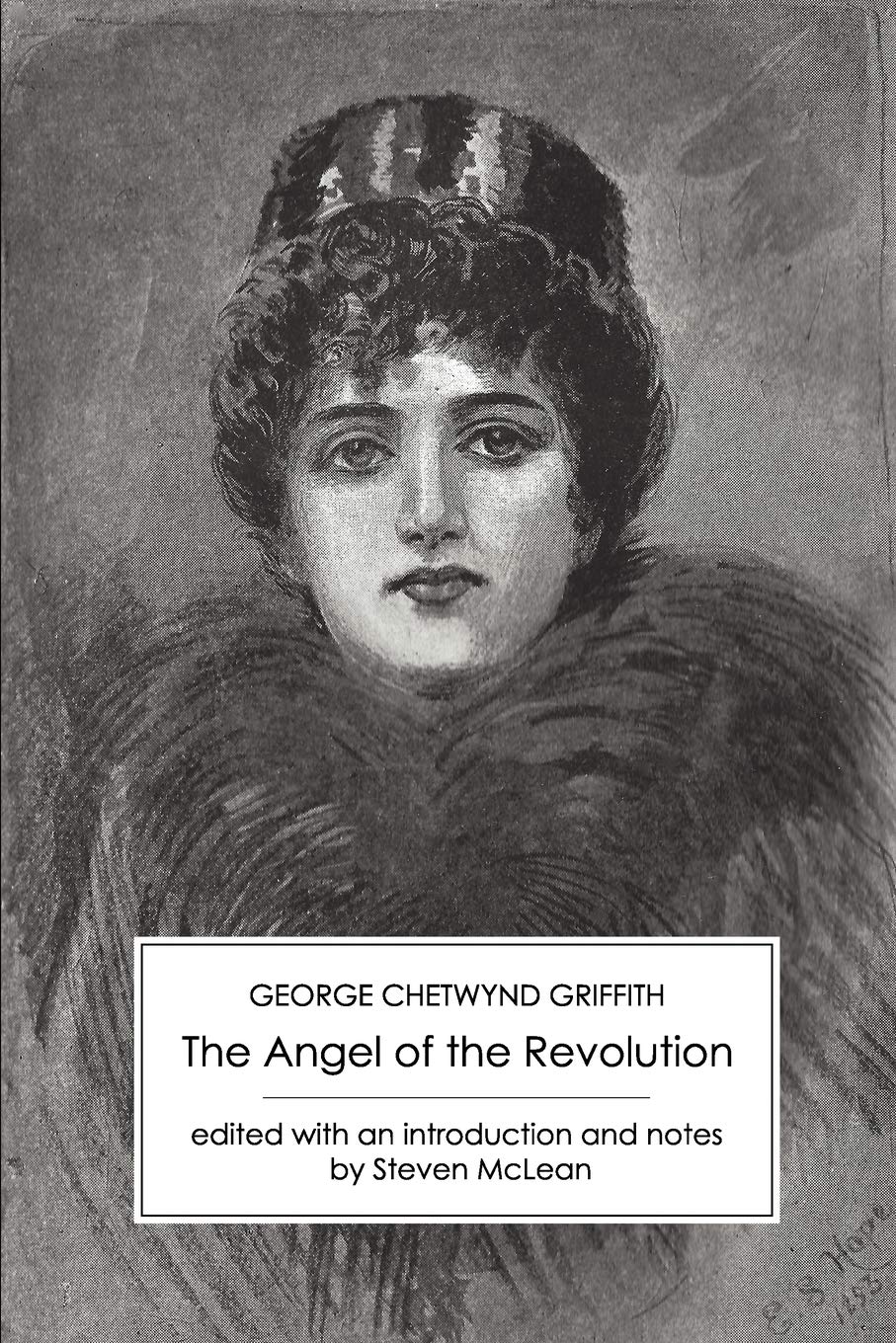 Buy The Angel of the Revolution: A Tale of the Coming Terror — BookShops.in