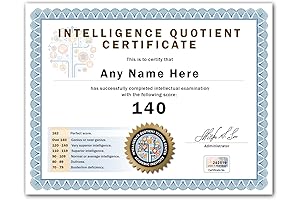 Marriage Certificate - Personalized