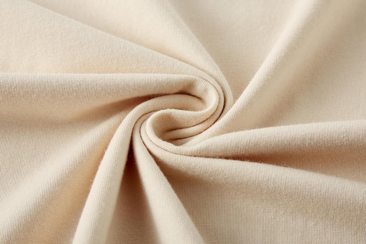 Family Feeling Boys Short Sleeve Summer Crewneck Kids T-Shirts Top Girls 2-Piece Tee - Image 2