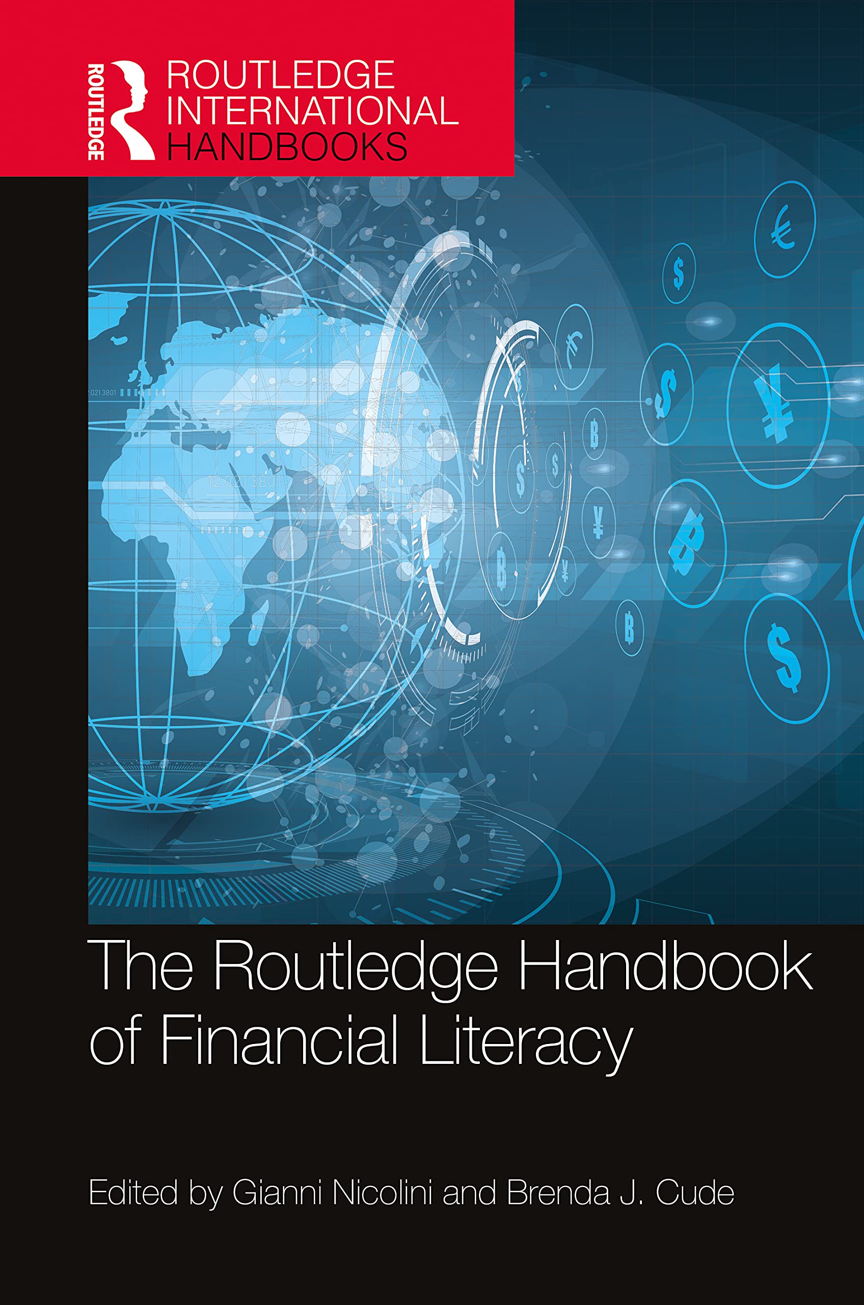 The Routledge Handbook of Financial Literacy - 9780367457778