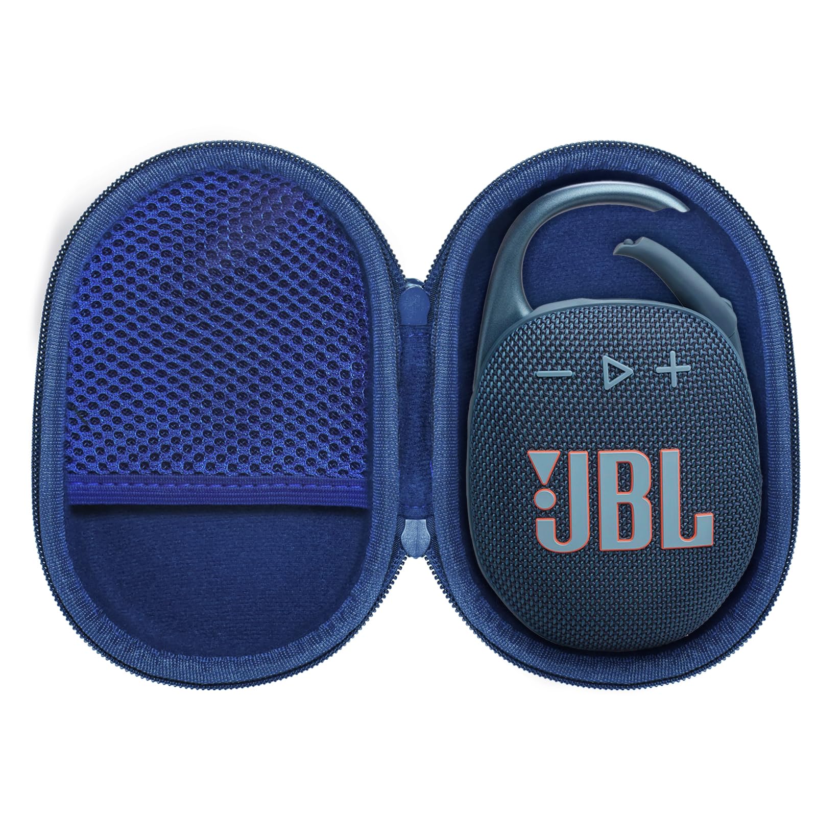 Amazon.com: Case for JBL Clip 5 Portable Bluetooth Speaker