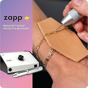 Amazon | Sunstone Welders Zapp™ | アメリカの職人技、安全機能