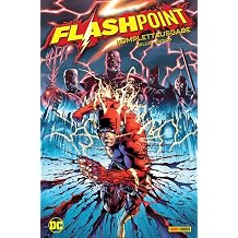 Flashpoint - Komplettausgabe Deluxe Edition