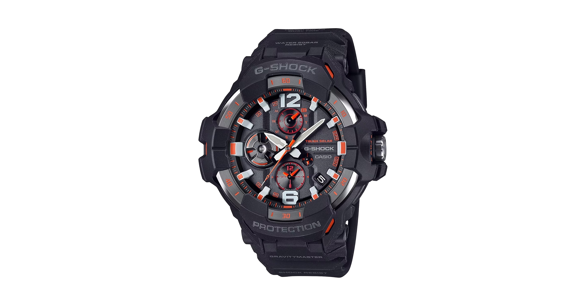 Amazon.com: G-Shock Casio Master of G Air Gravitymaster