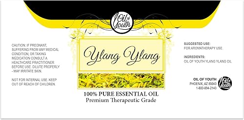 Miniatura 227 de Aceite esencial a granel, grado terapéutico, aceite puro y natural