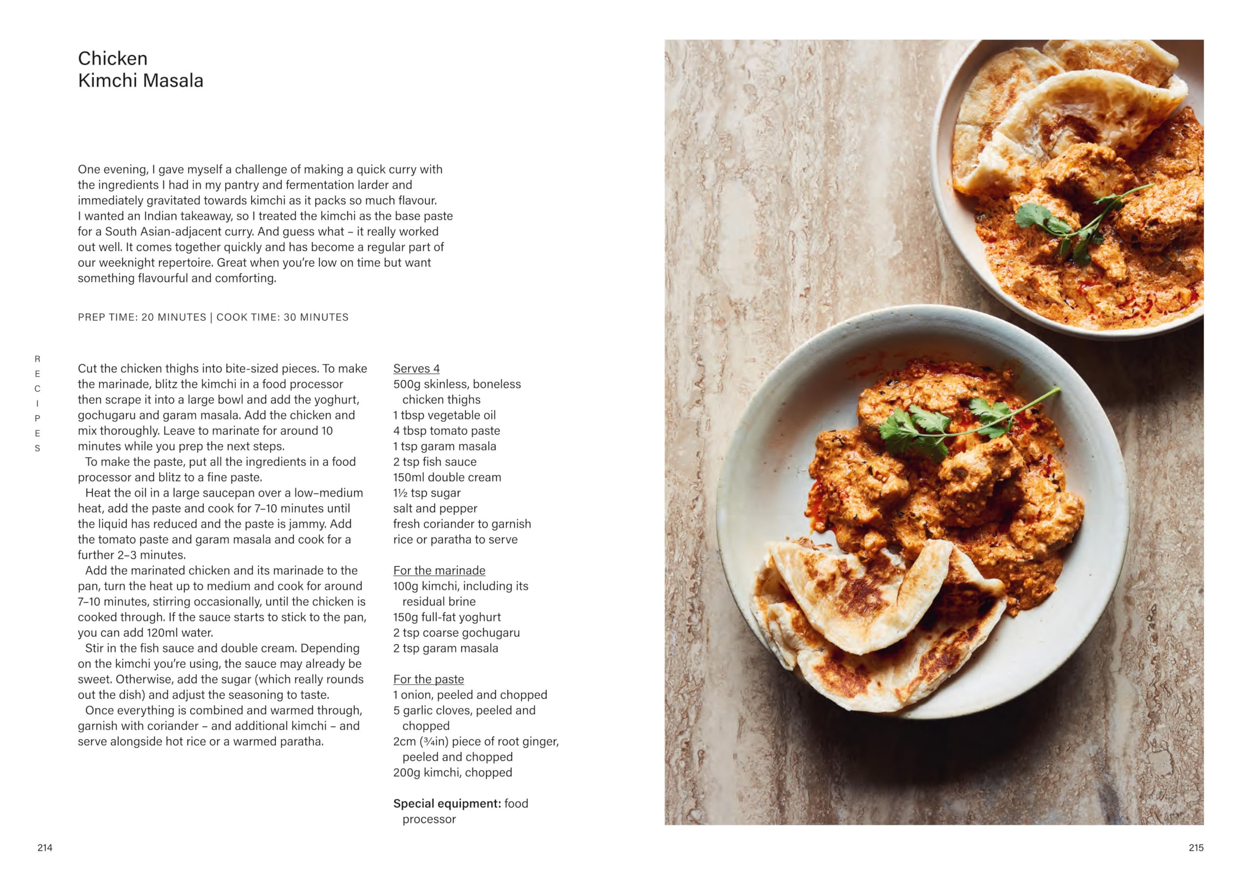 FERMENT: A Cookbook. Simple ferments and pickles, and how to eat them