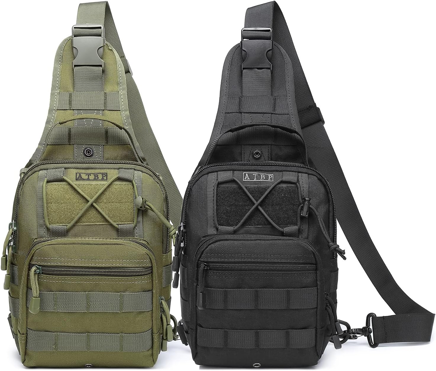 Small Tactical Sling Backpack for Men Military Bermuda Ubuy