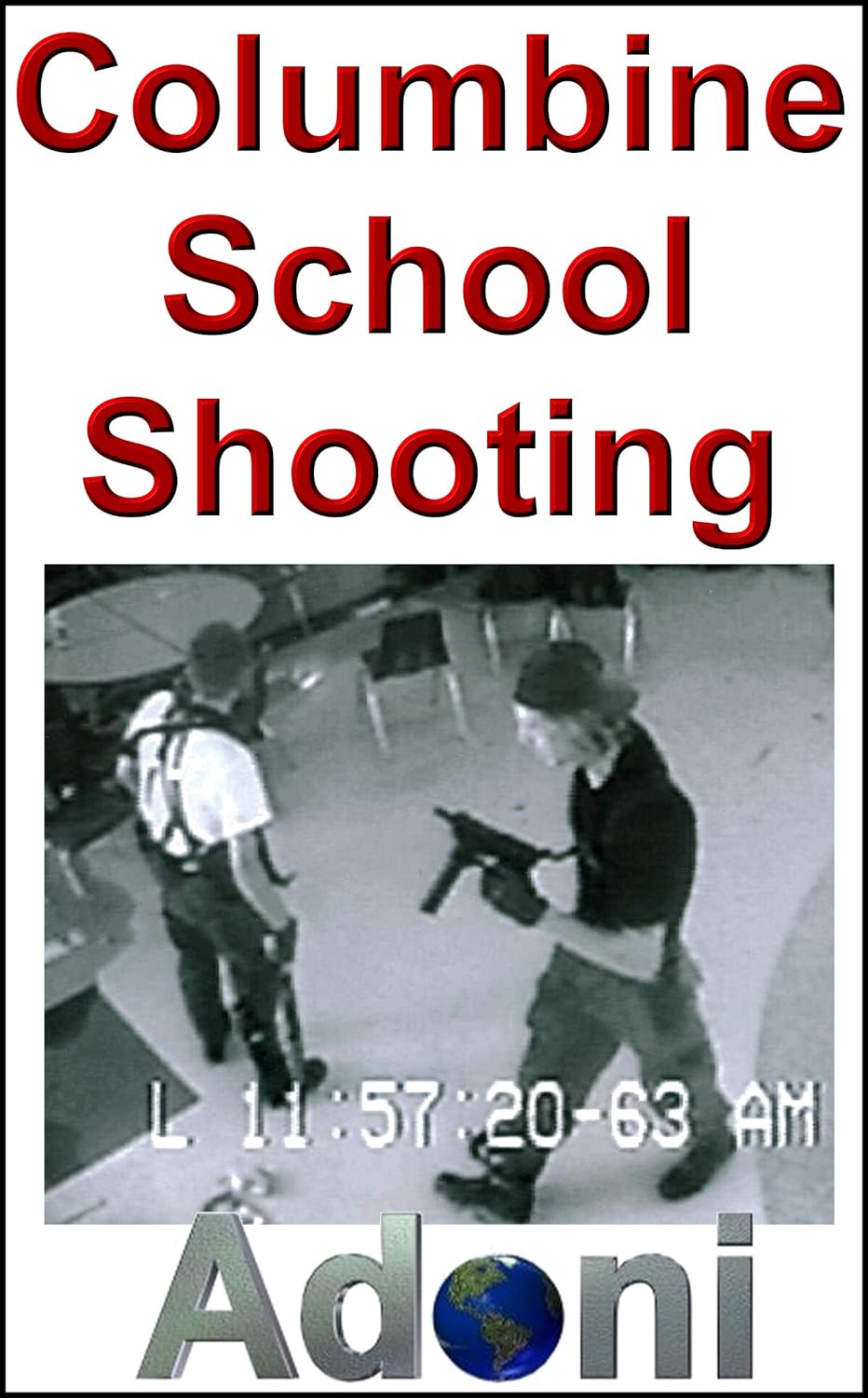 The Columbine School Shooting Massacre The Truth about School