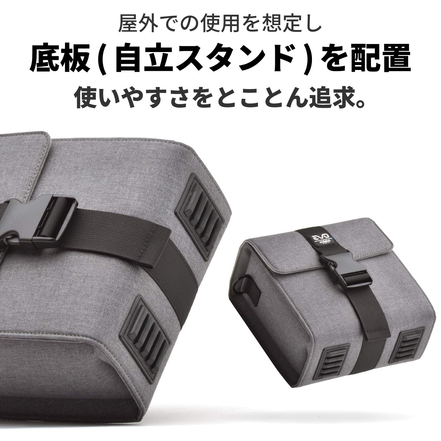 Cokin - Funda para Sistema de portafiltros EVO (tamaño XL)