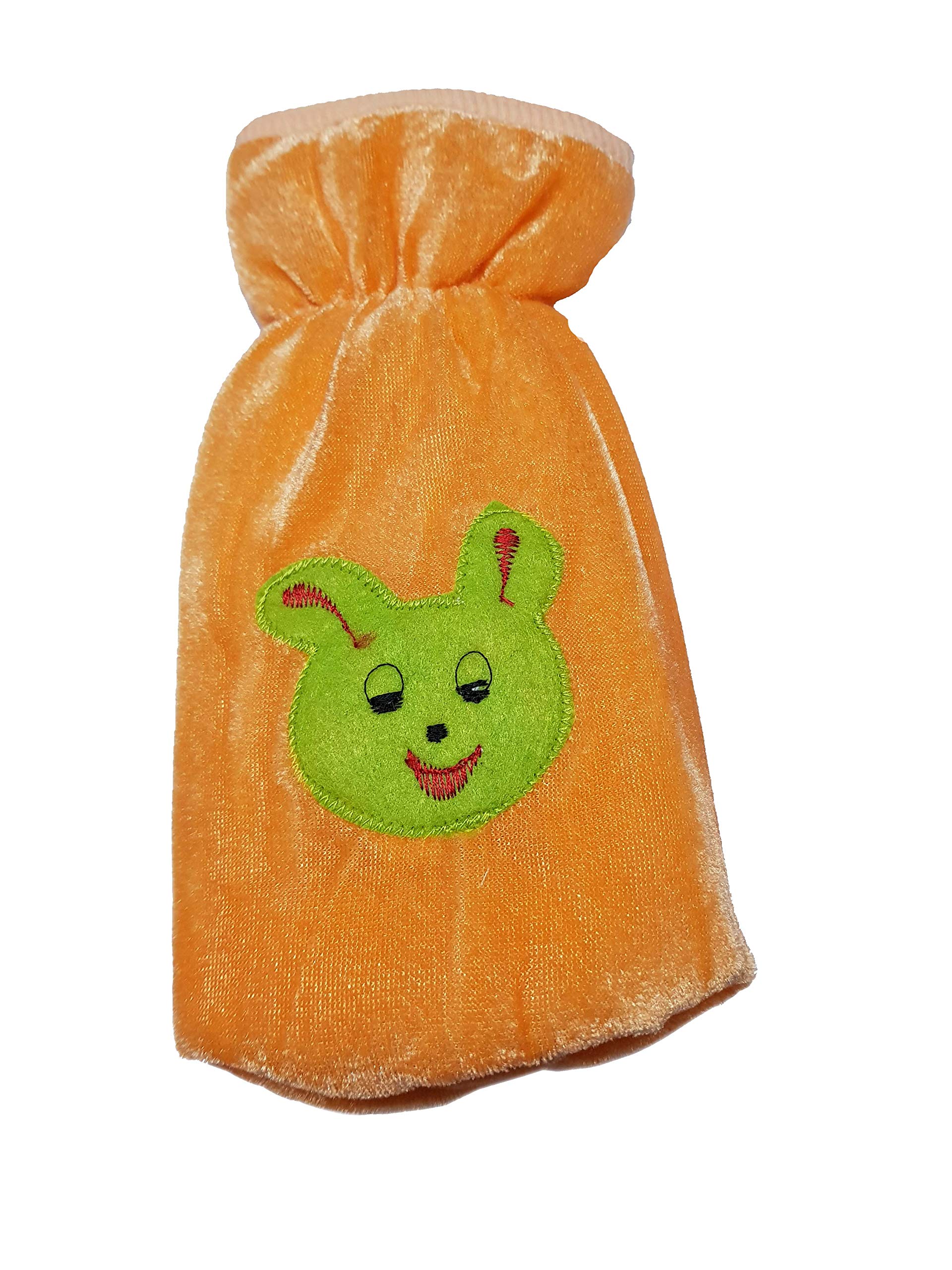 Baby Bottle Covers (Orange)-picture-29