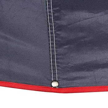 Amazon | Adjivecct ユニバーサルカーサンシェード傘カバー