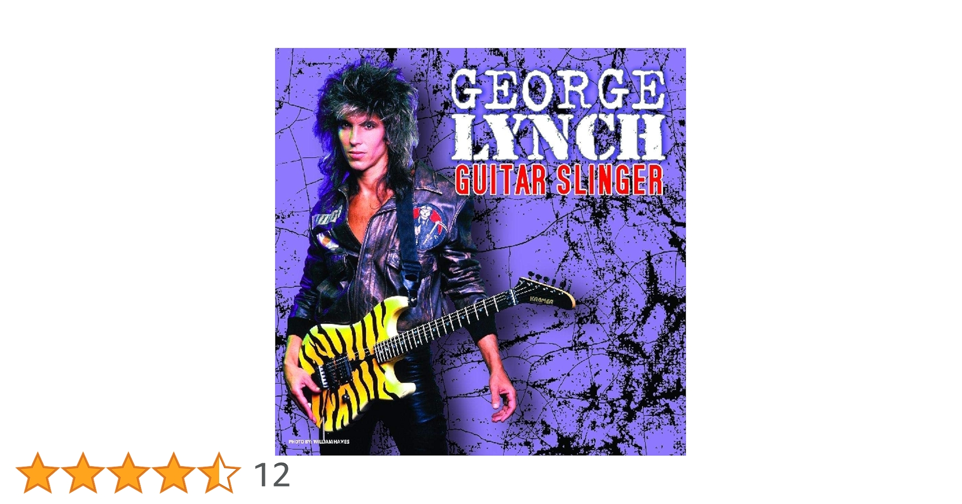Amazon.co.jp: Guitar Slinger: ミュージック