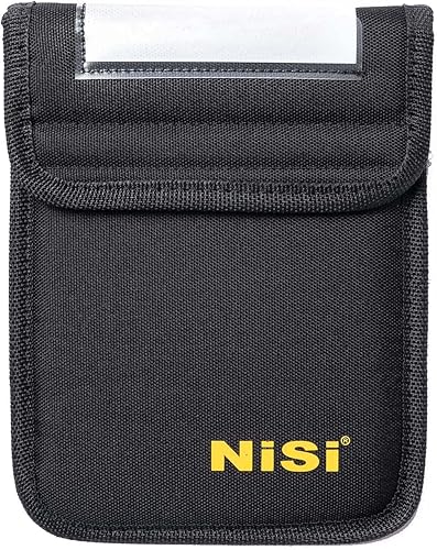 Miniatura 3 de NiSi Nano IR ND 0.9 4x5.65 - Filtro de densidad neutra infrarroja nano 0.9 - 4 x 5.65 (negro)