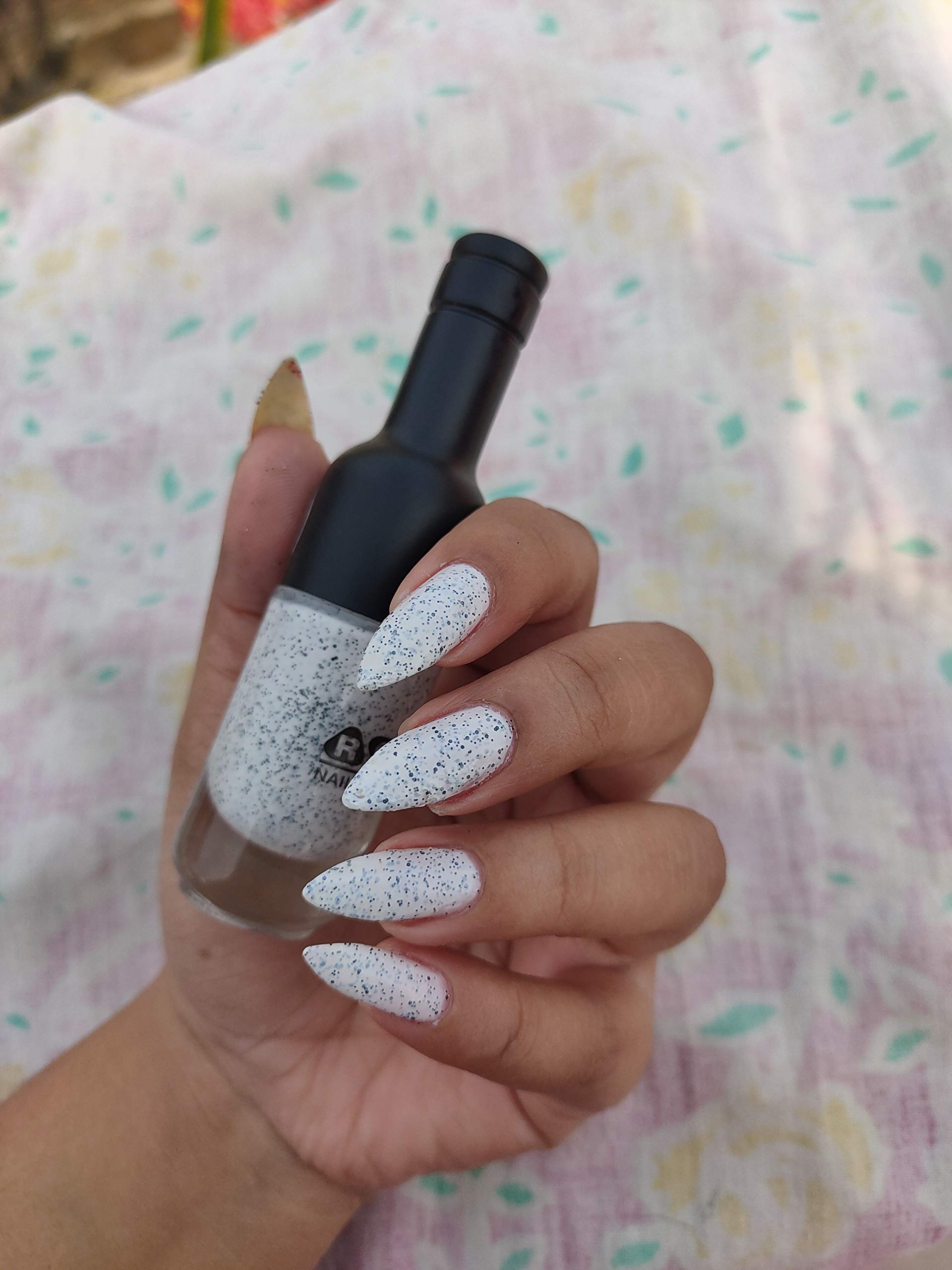 RCR Daisy White Cookie Crumble Color, CC22, 12ml-image-5