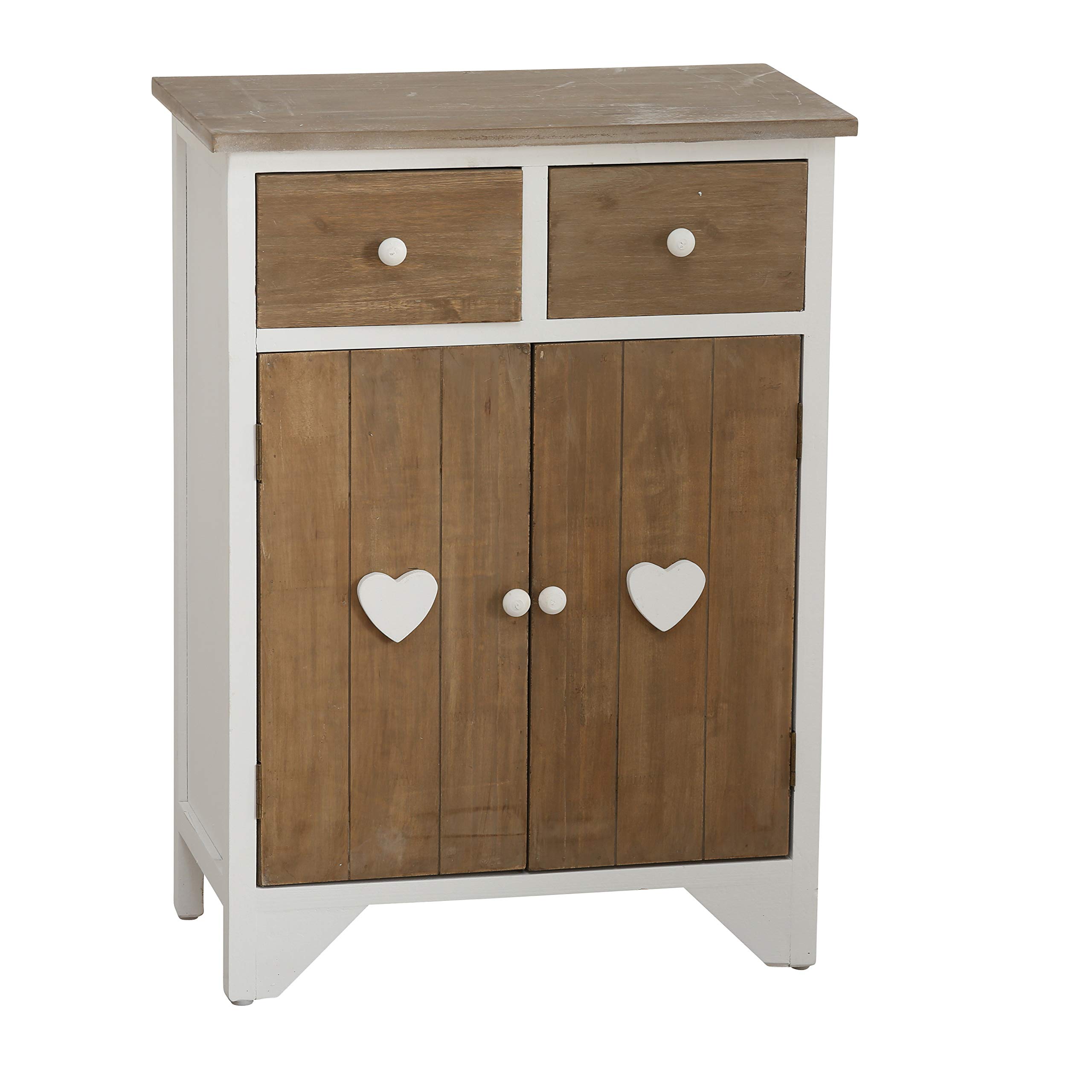 Storage Organizer Multipurpose End Side Table For Bed Sofa Home Dark Gray Homfa Nightstand With 3 Drawers Sturdy Steel Frame Wood Top With Fabric Bins Drawer Dresser Cabinet Storage Drawer Units Home