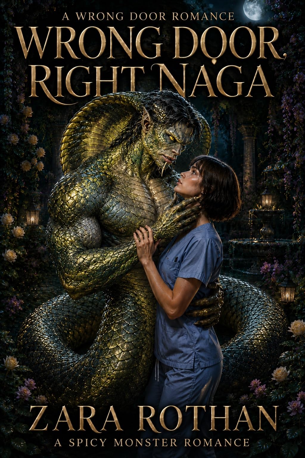 Amazon.com: Zara Rothan: books, biography, latest update