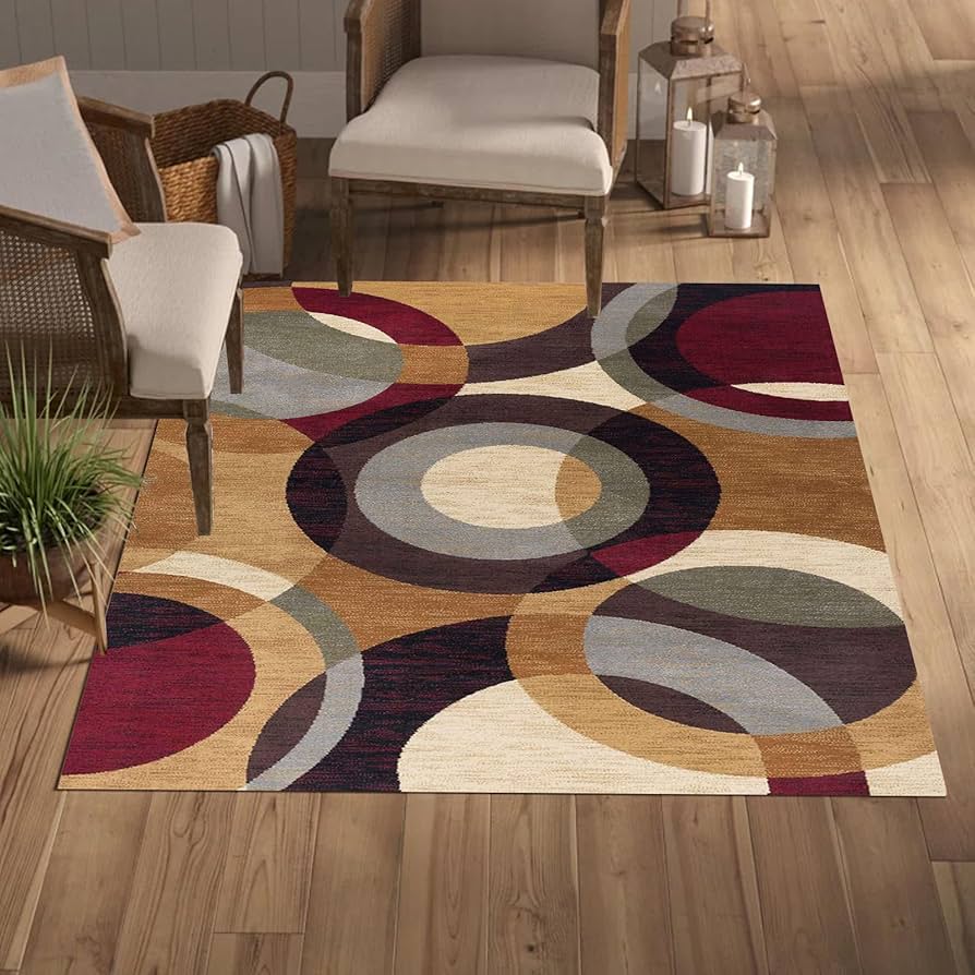 工芸品 FACE OKA \"Too much pain\" Rug 工芸品 FACE OKA 