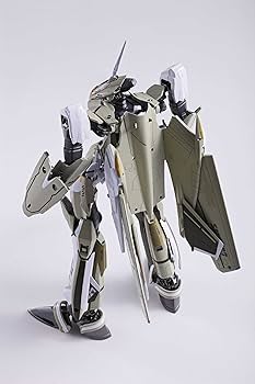 DX超合金 マクロス F フロンティア VF-25A メサイアバルキリー 一般機 Amazon.co.jp: TAMASHII NATIONS DX超合金 VF-25A メサイア