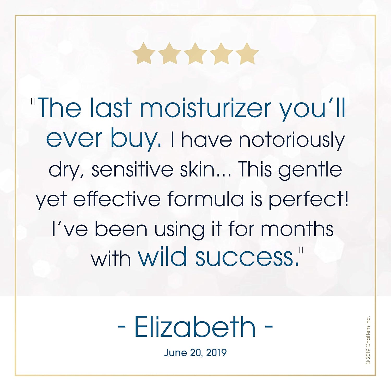 Gold Bond Ultimate Overnight Moisturizing Photo