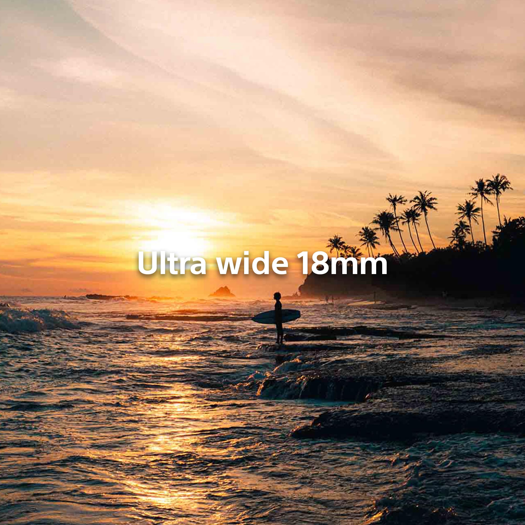 Sony ZV-1 II | Fotocamera da viaggio ibrida premium (sensore a strati da 1", grandangolo con zoom, foto da 20 MP e video 4K, trasferimento fluido sullo smartphone) | Fotocamera da viaggio ibrida premium, grandangolo con zoom, foto da 20 MP e video 4K, bla