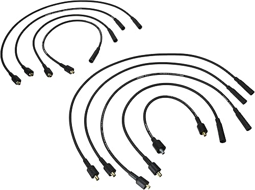 Denso JUEGO DE CABLES IGN 7MM - 671-8112