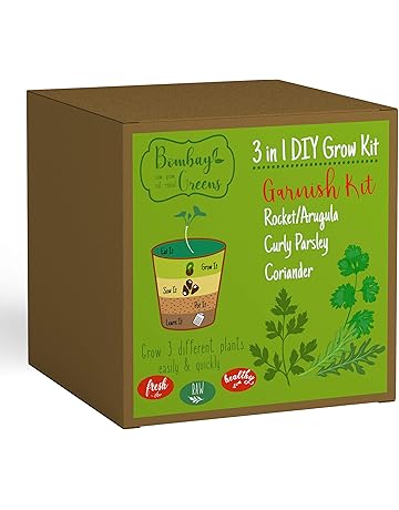 Seeds Buy Seeds Online At Best Prices In India Amazon In