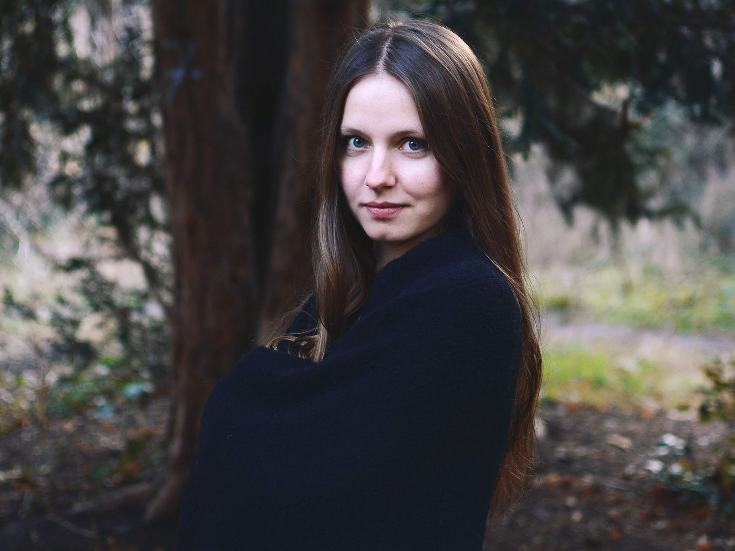 Justina Jaruševičiūtė