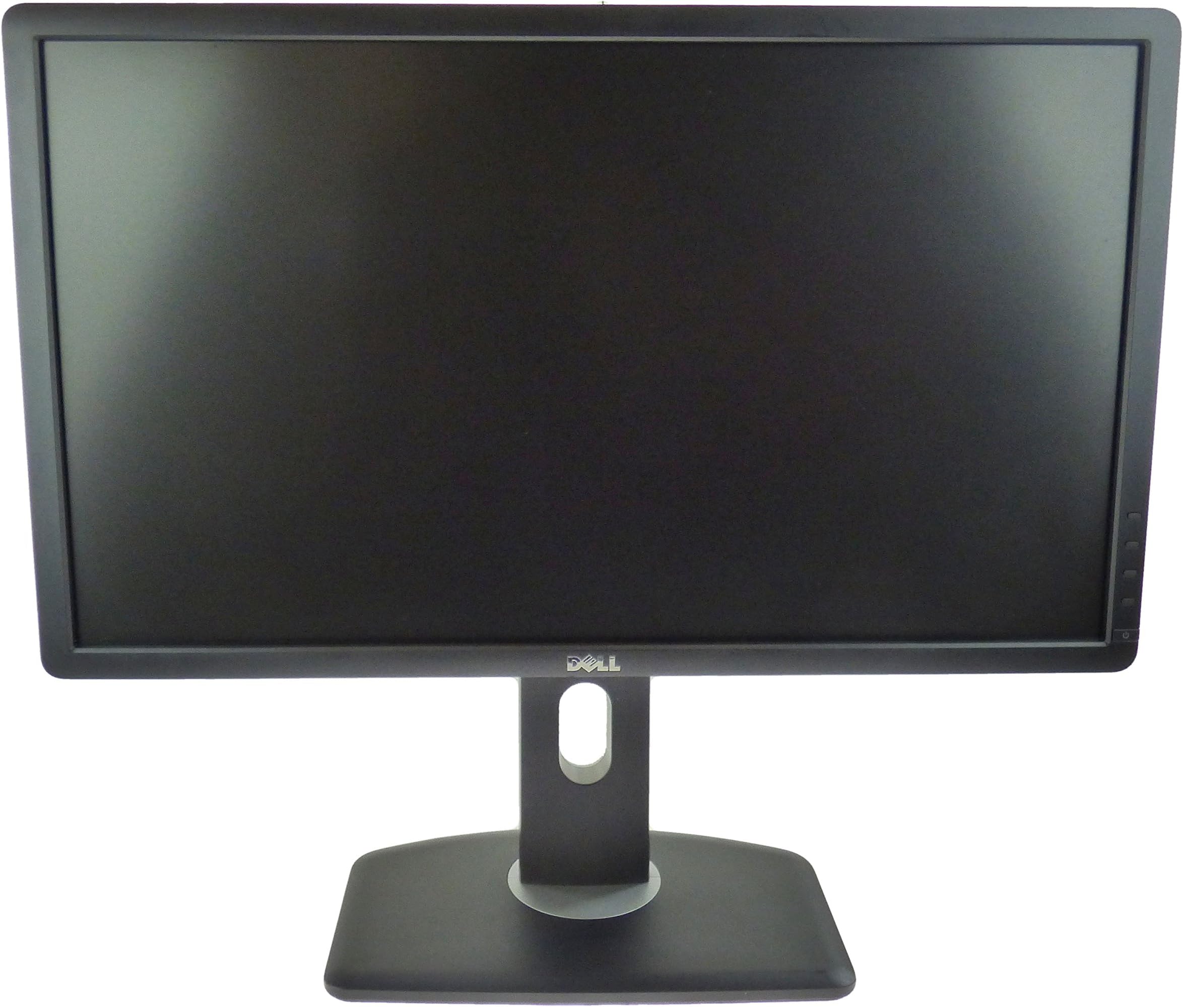 DELL P2412HB 24 LCD MONITOR with STAND