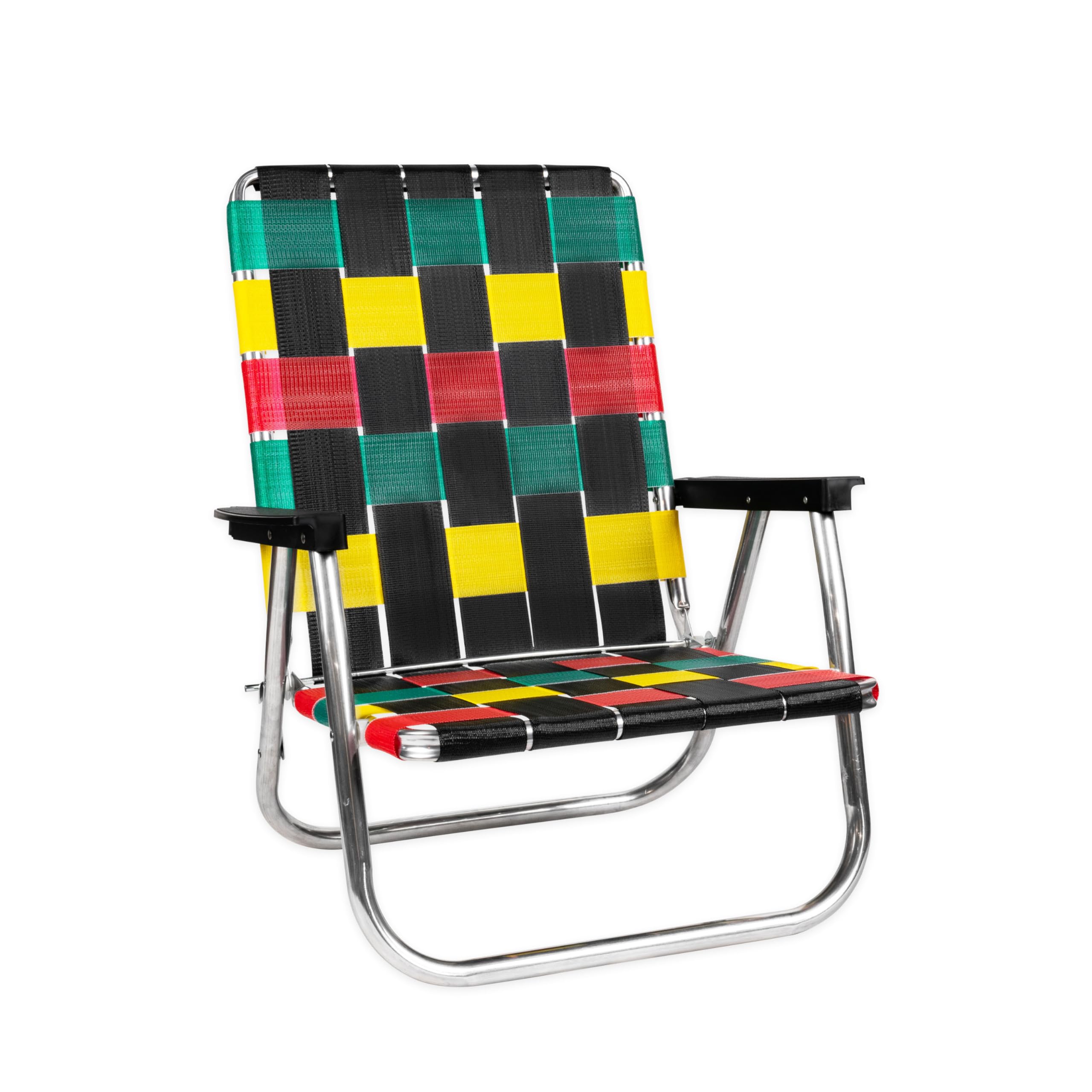 Lawn Chair USA アウトドアチェア チェック柄 Lawn Chair USA アウトドアチェア チェック柄 Amazon.com : Lawn