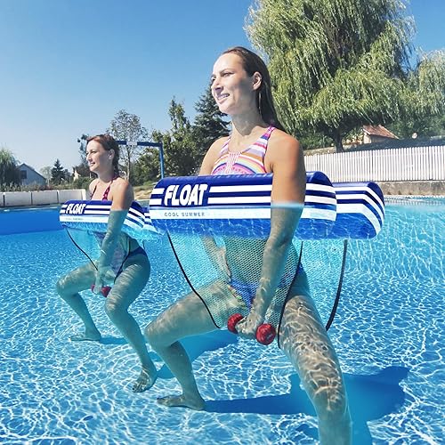 Miniatura 5 de Pool Chair Floats