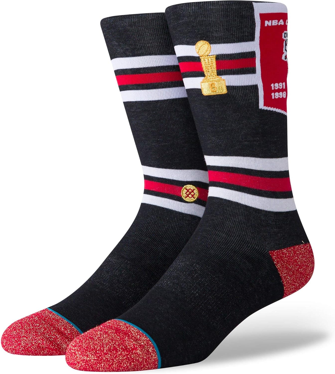 stance bulls socks