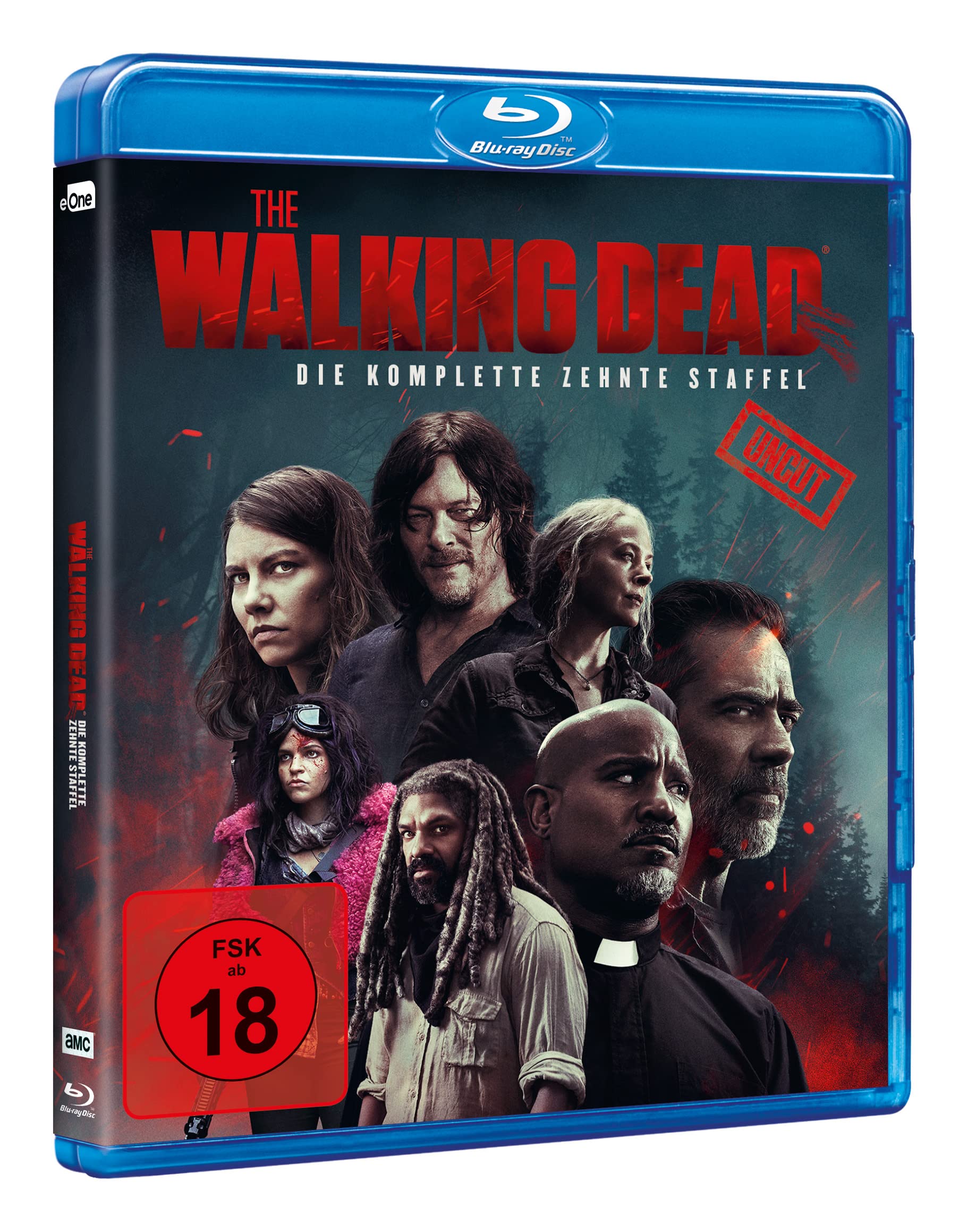 The Walking Dead - Staffel 10