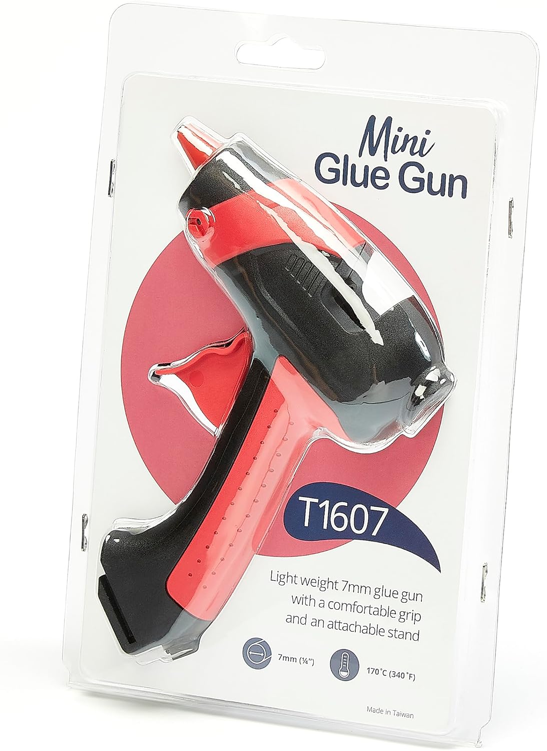 Mini Glue Gun 7mm hot Glue Gun Amazon.co.uk DIY & Tools