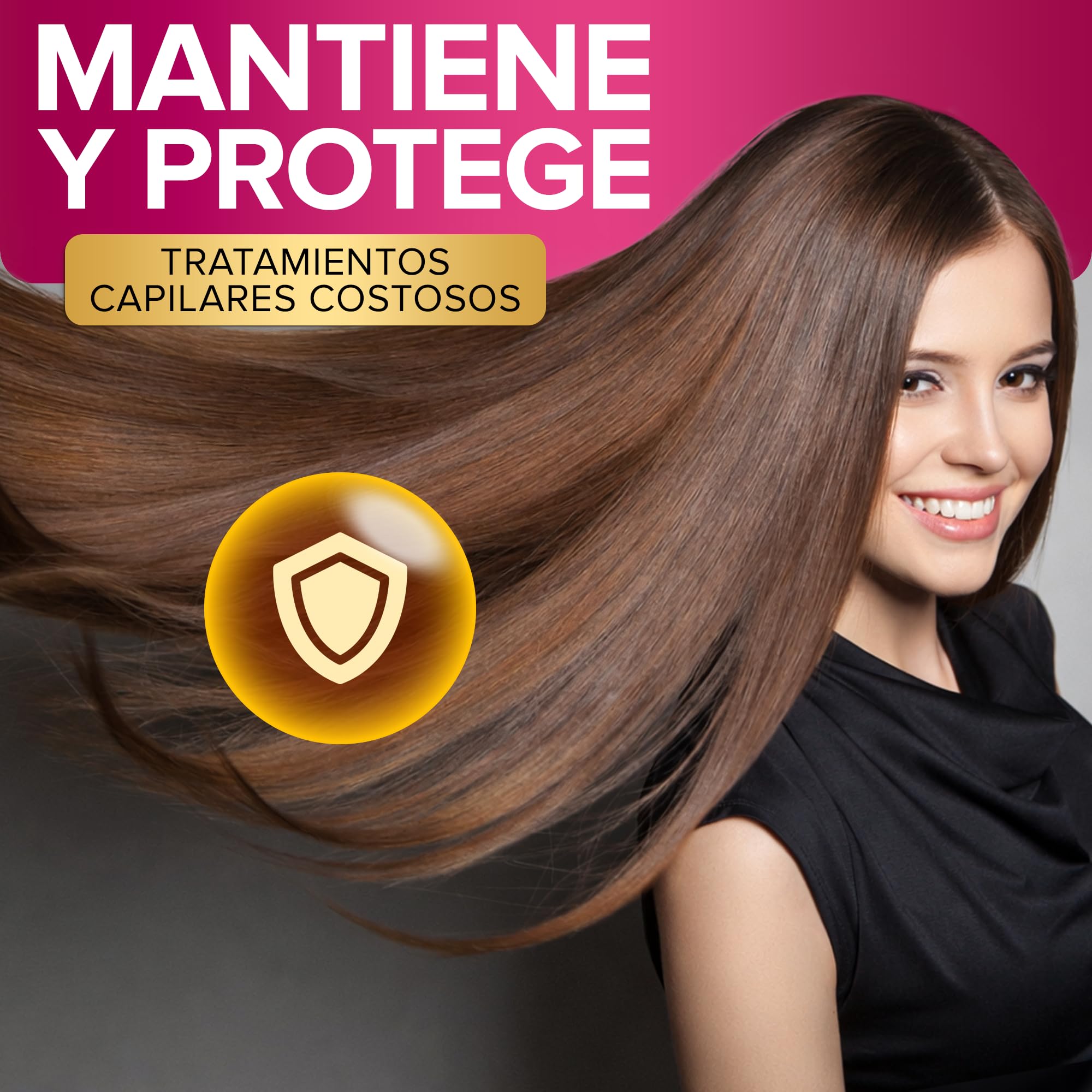 NYK1 Champu Sin Sulfatos Y Acondicionador (500ml x2) Champu Sin Sulfatos Ni Parabenos Y Cuidado Posterior Para Extensiones Y Color - Limpieza Suave Shampoo Sin Sulfato Y Acondicionador Ni Siliconas
