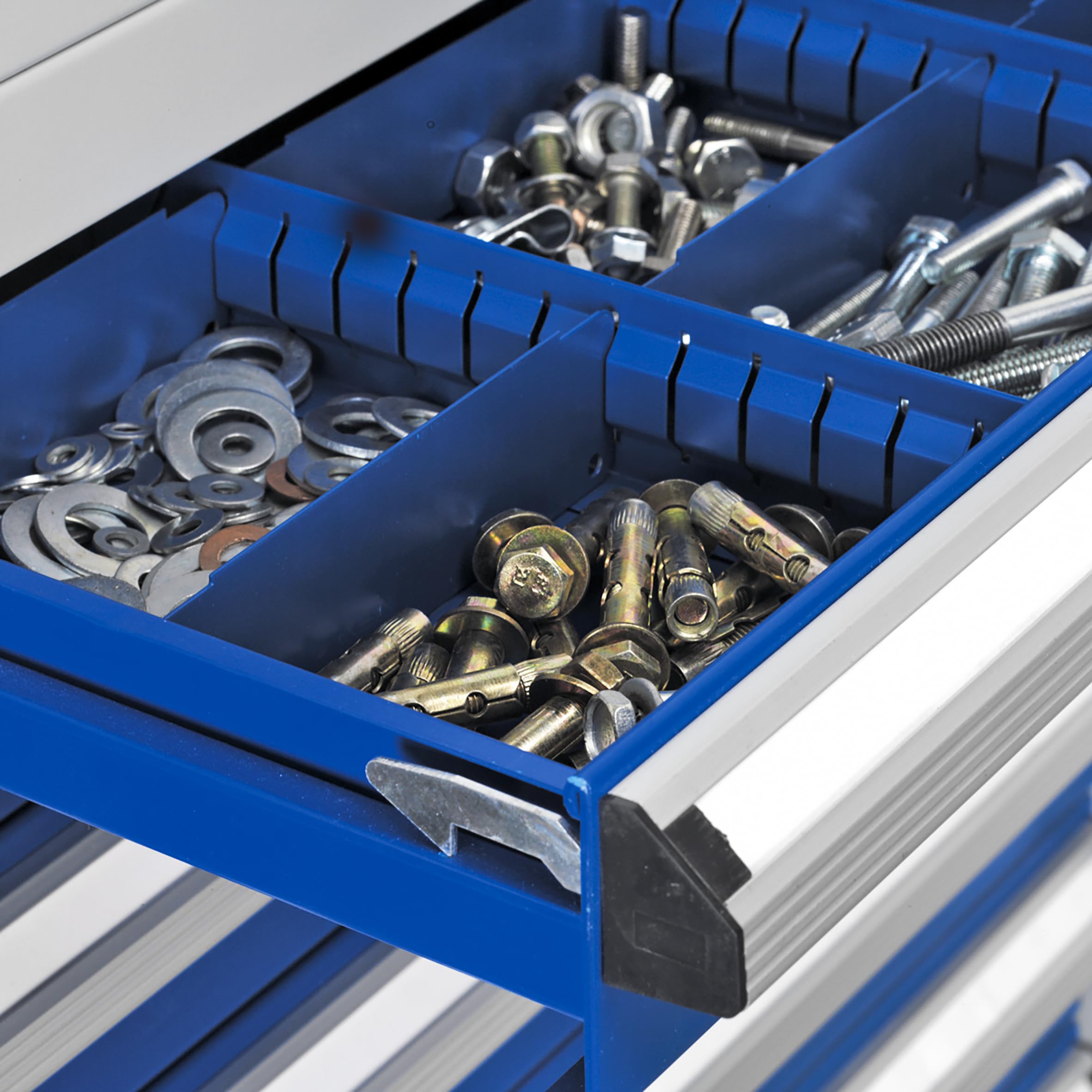 Amazon.co.jp: Sealey Api5656 キャビネット インダストリアル