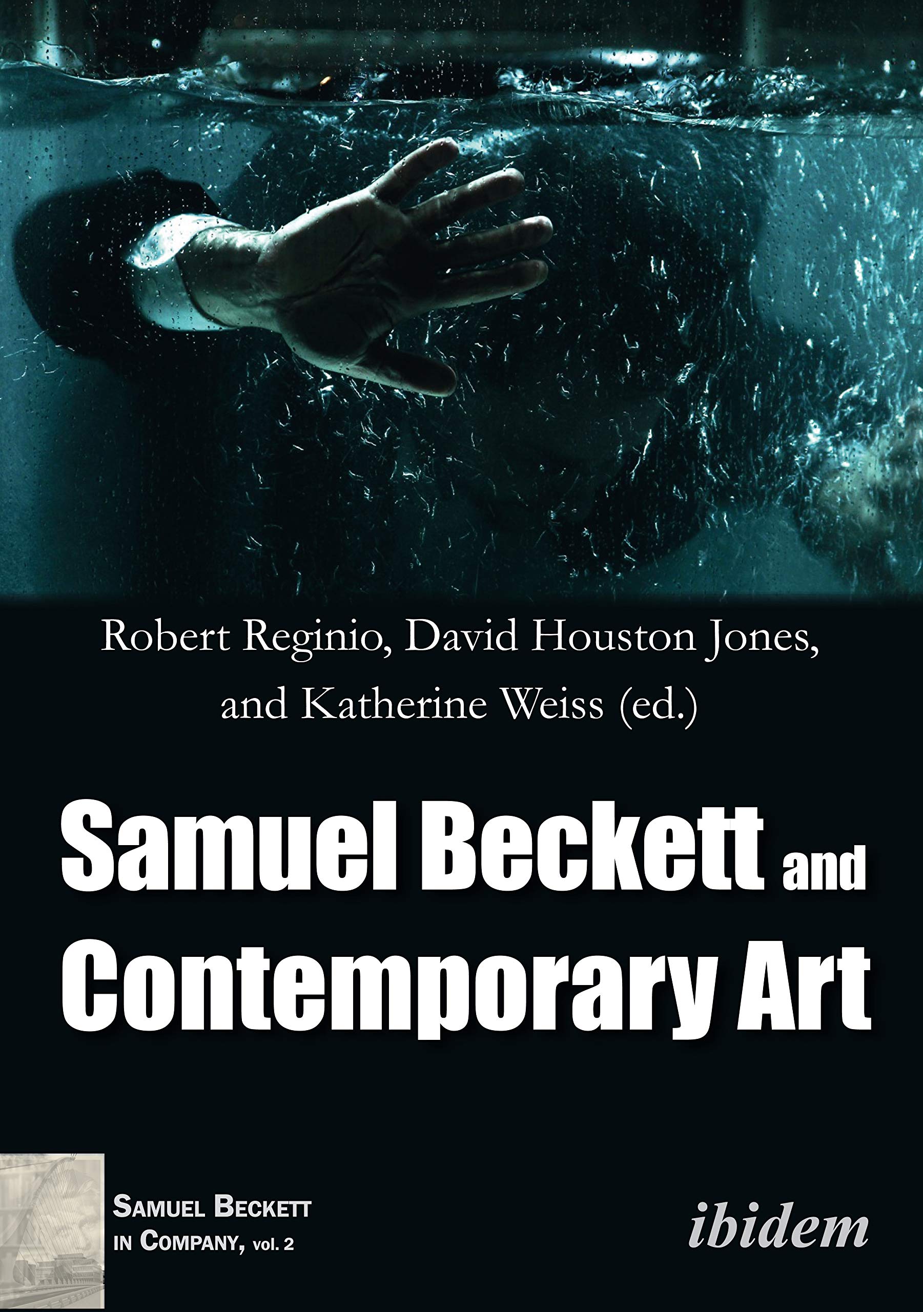 Samuel Beckett and Contemporary Art analyse de l'esthétique moderne