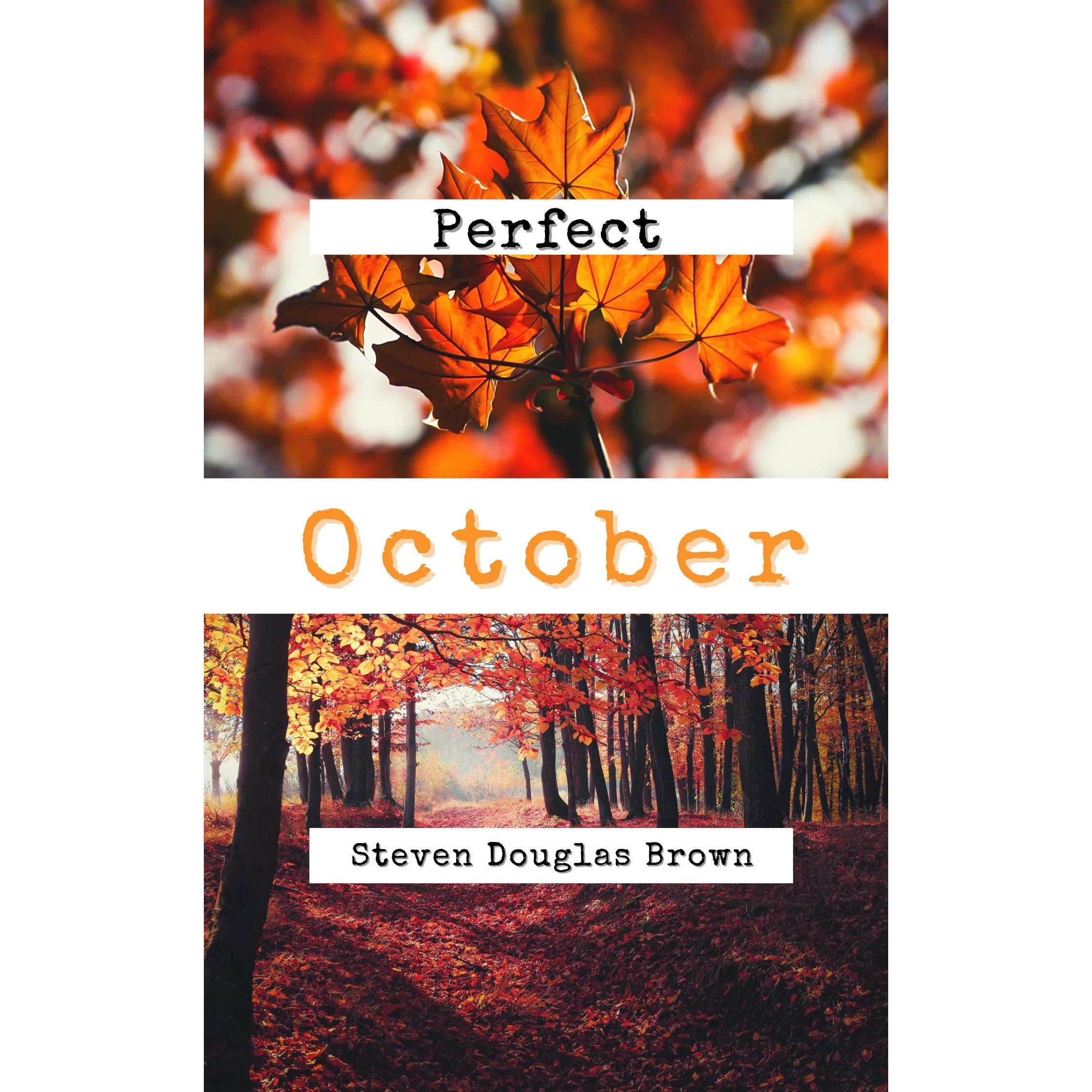 PERFECT OCTOBER