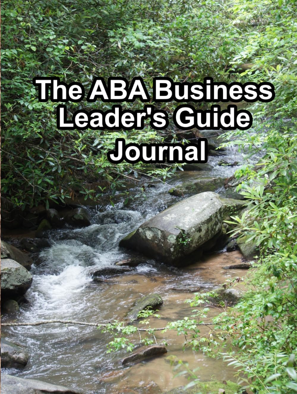 The ABA Business Leaders Guide: Journal