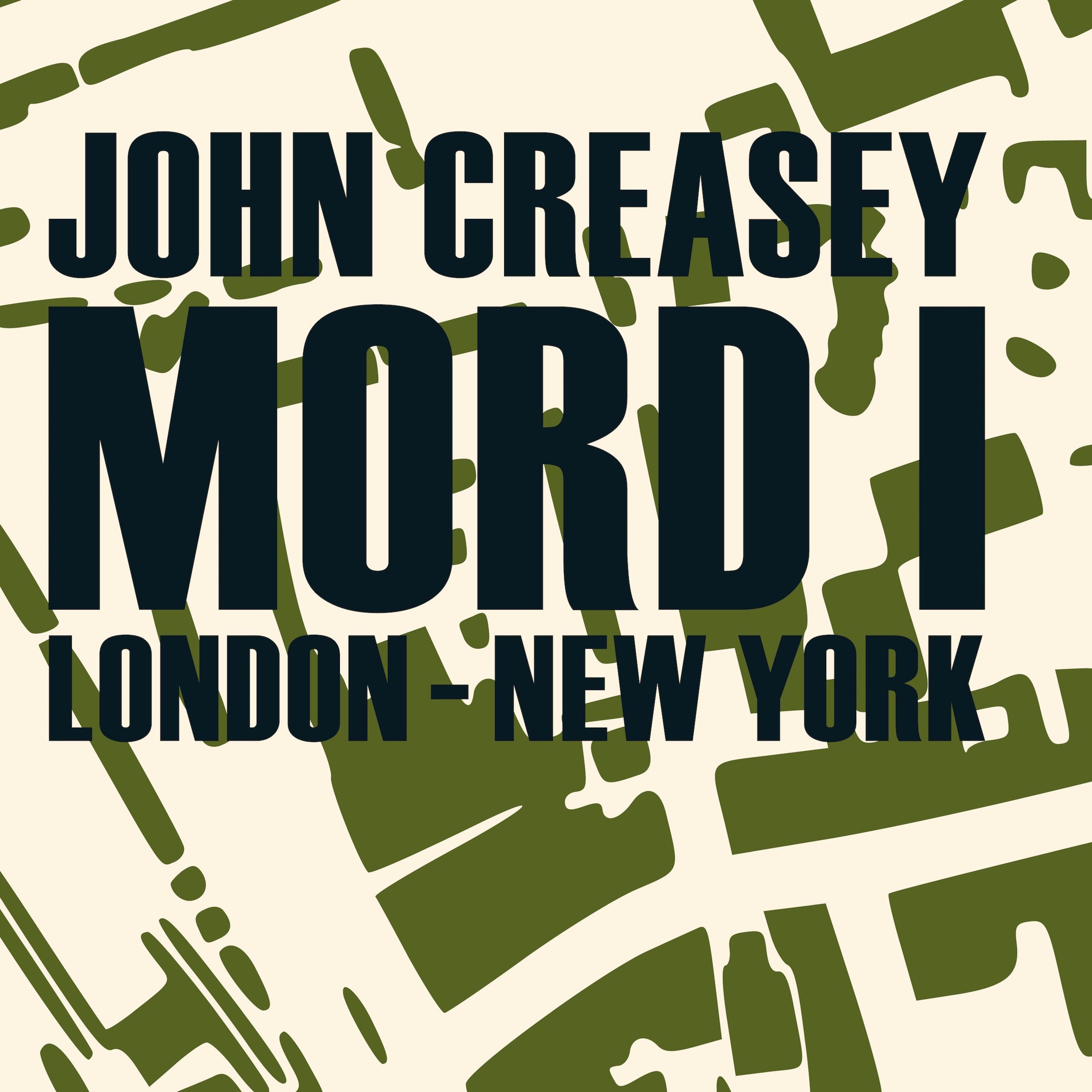 Mord I: London - New York