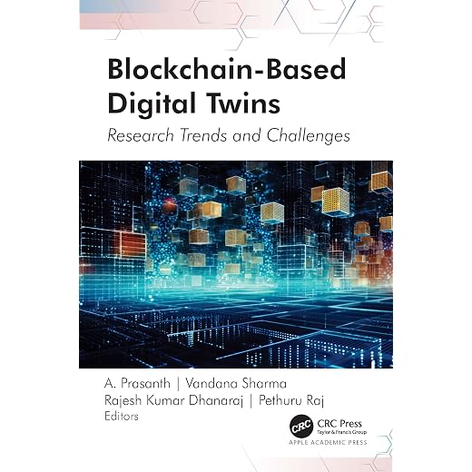 Blockchain-Based Digital Twins: Research Trends and Challenges