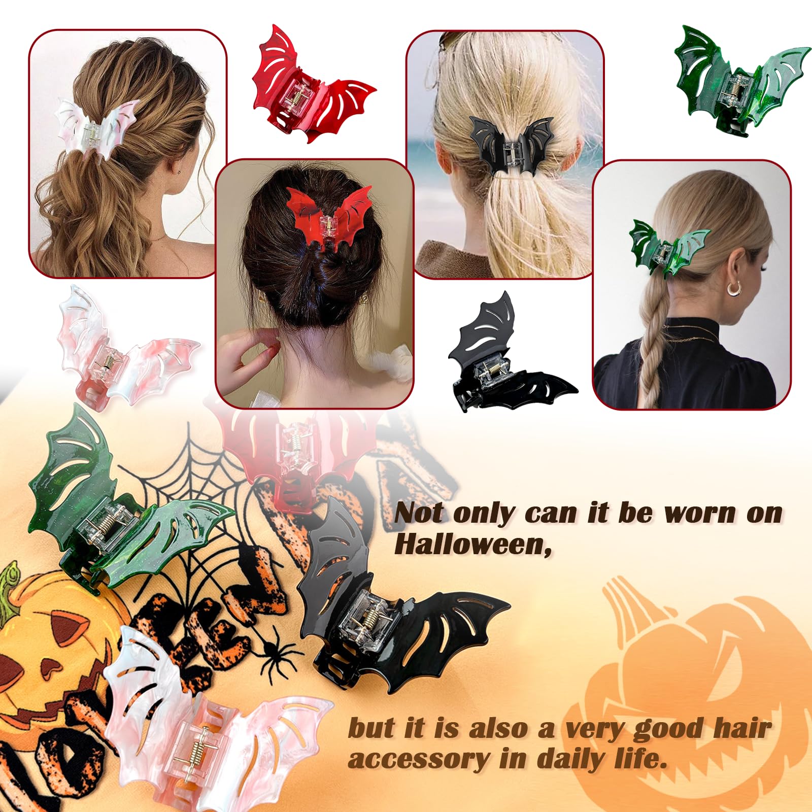 Costume Animali Halloween, Halloween Ali Domestici, Nero Costume da