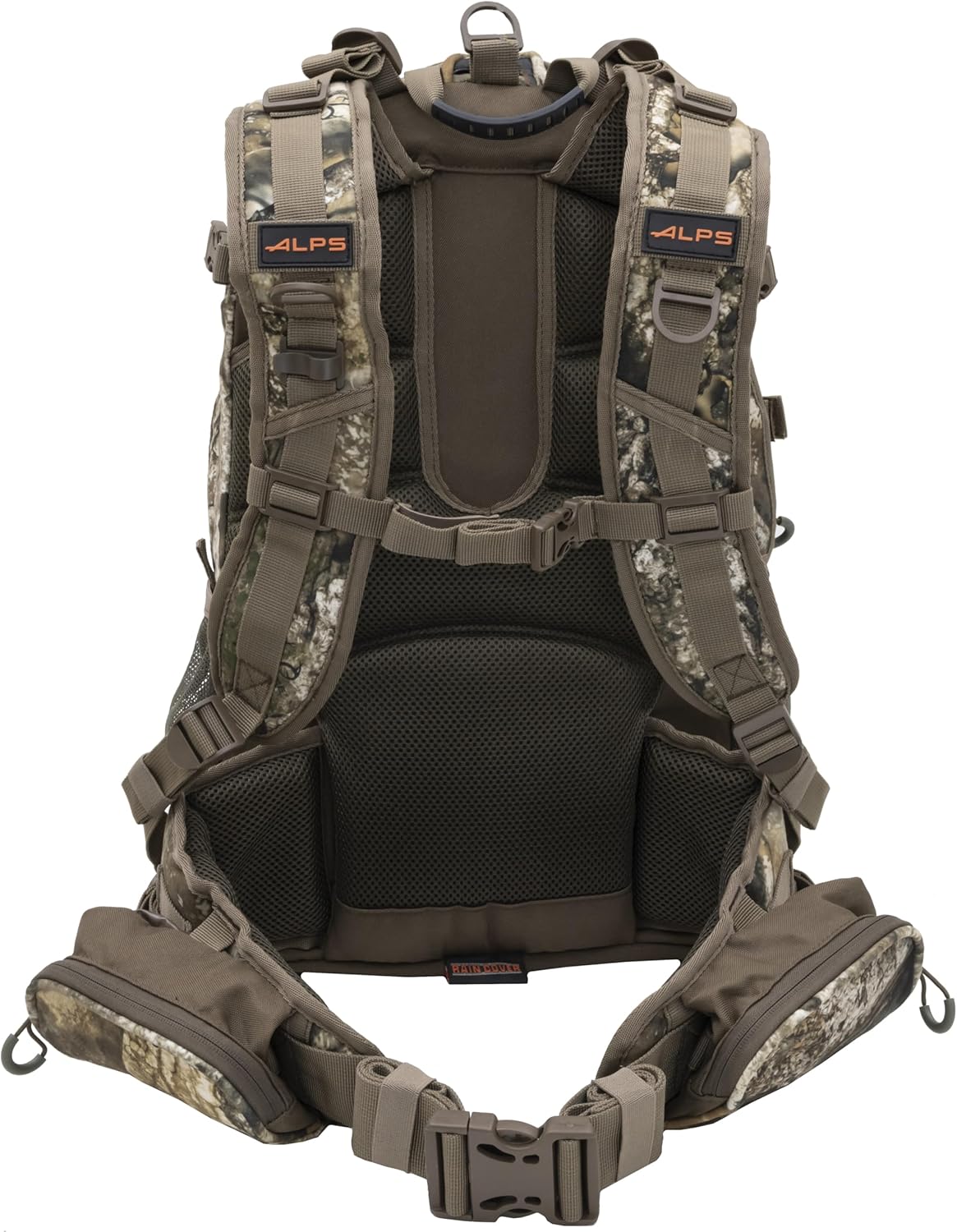 ALPS OutdoorZ Pursuit Pack - Realtree APX - Image 6