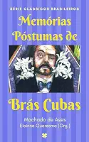 Memórias Póstumas de Brás Cubas (Clássicos Brasileiros)