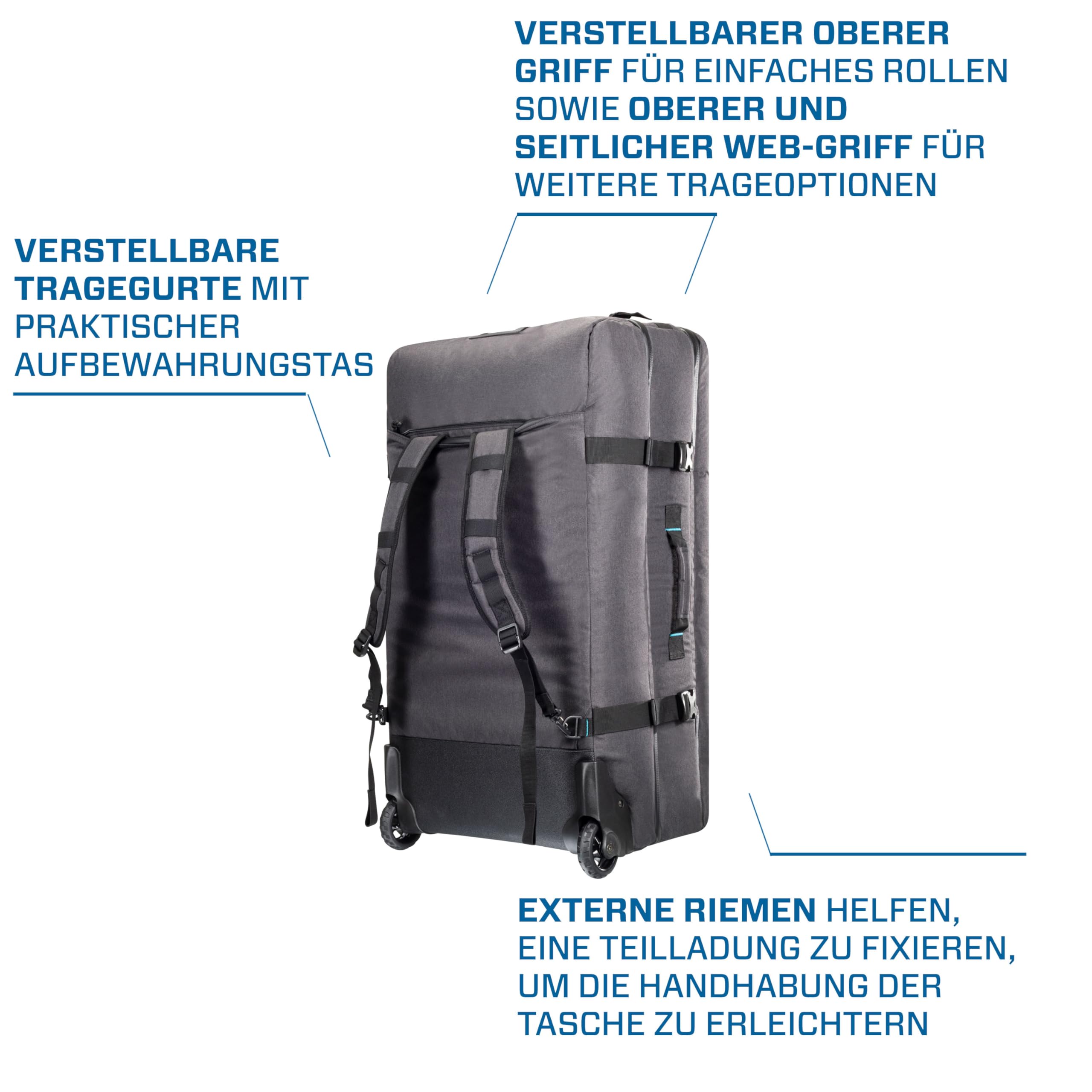 Scubapro Definition Duo 118 Atemregler für Kaltwasser, Unisex, für Erwachsene, Grau, None Or Other
