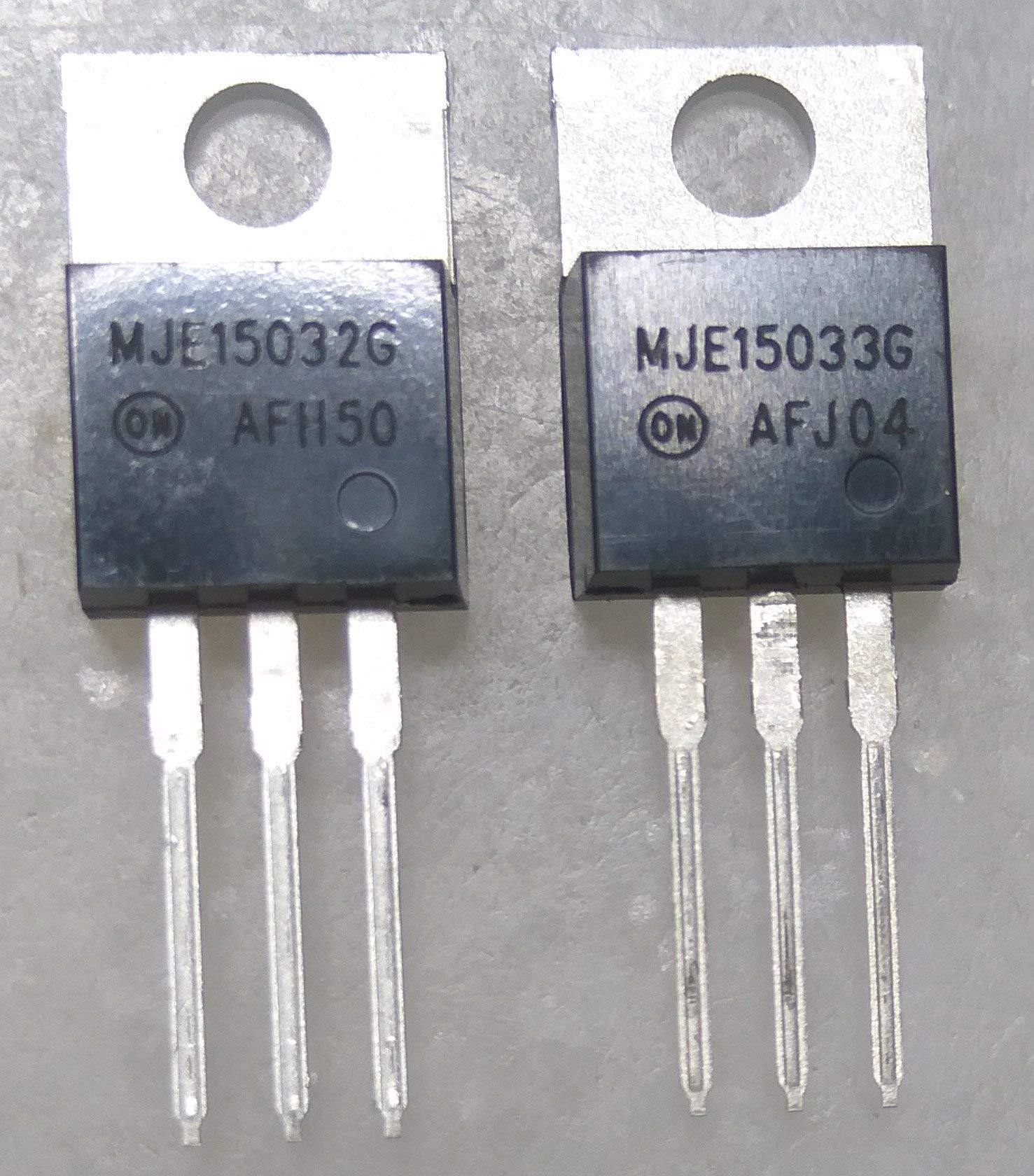 MJE15032 Transistor Pinout, Equivalent, Features,, 42 OFF